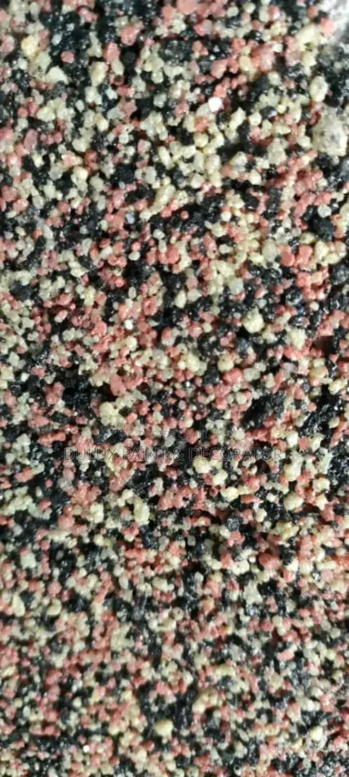 Mineral Stone/Trowel