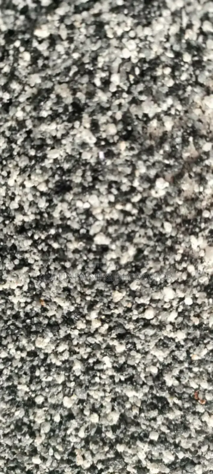 Mineral Stone/Trowel