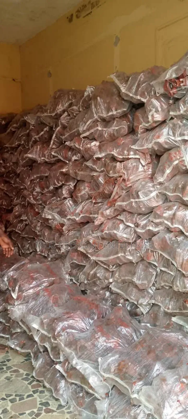 Scaffolding Pipes and Accessories