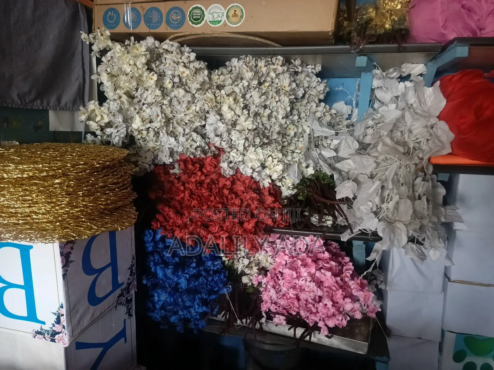Event Decorations Party