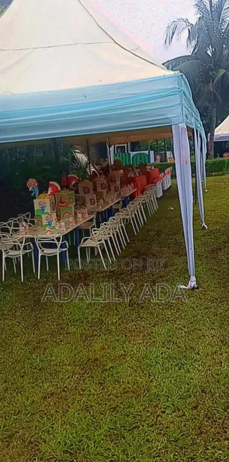 Event Decorations Party