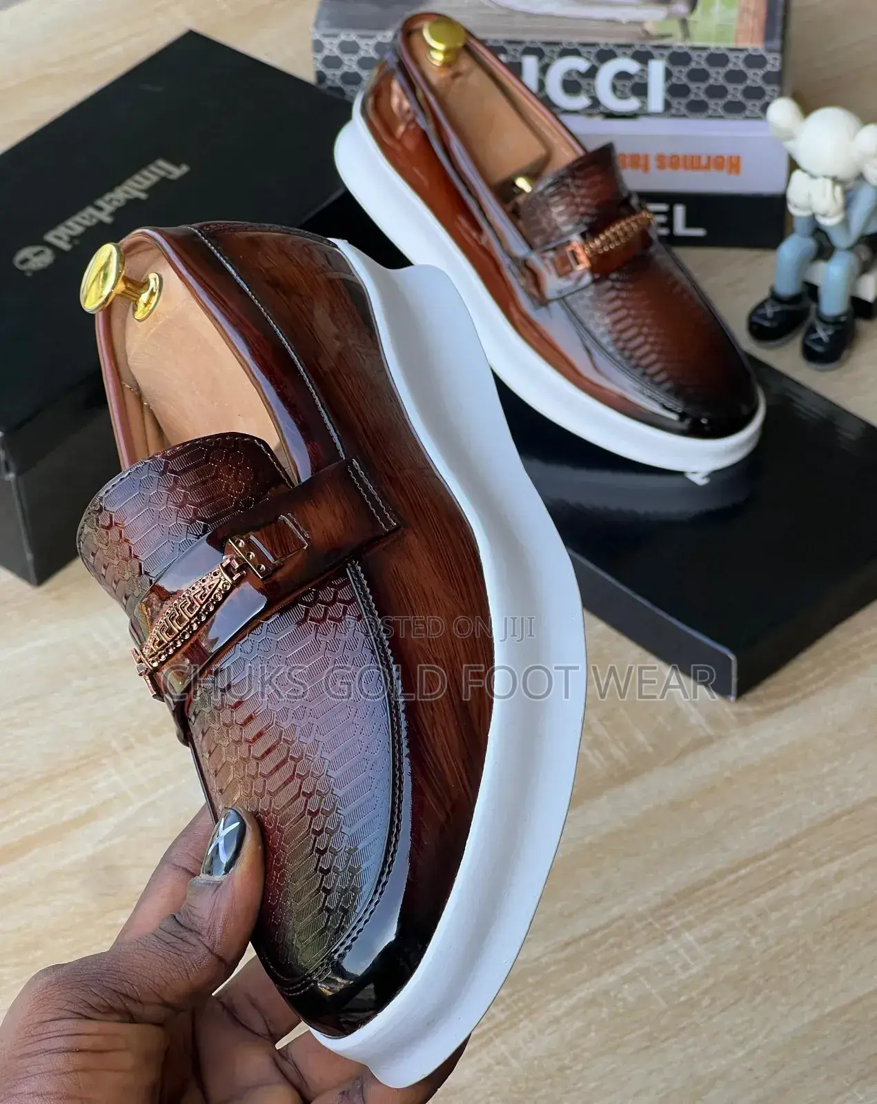 Searching for the Perfect Blend of Style and Affordability