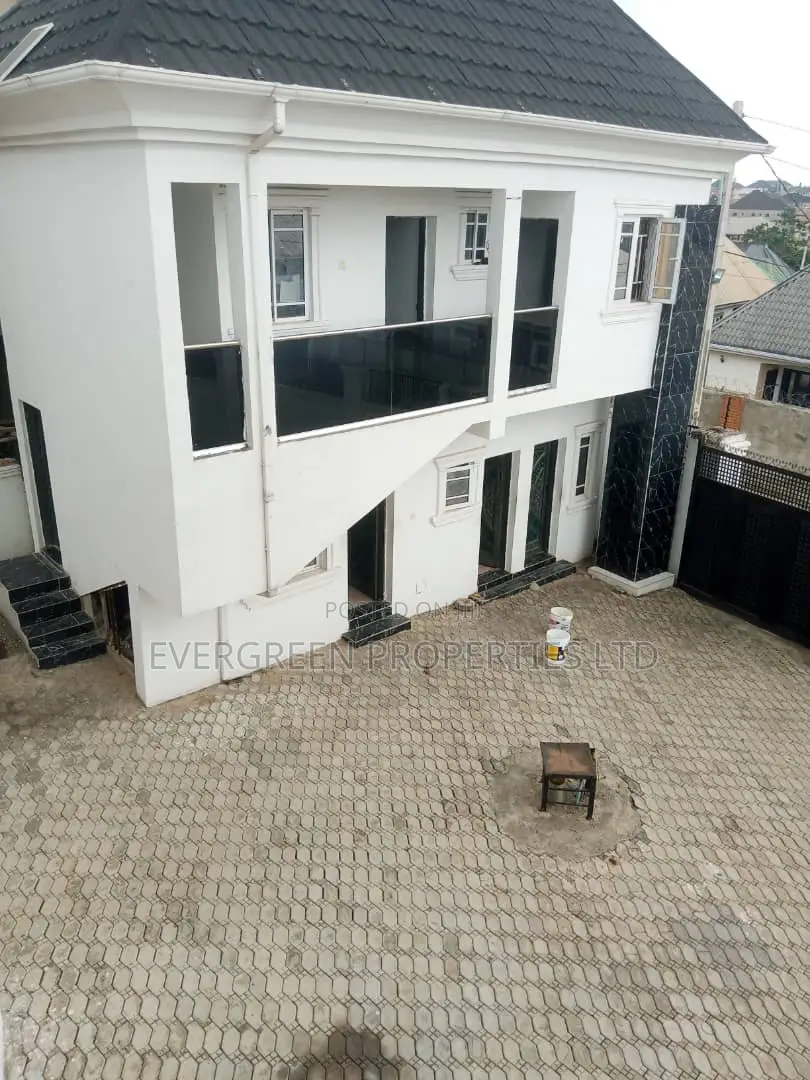 4bdrm Duplex in Rind Road for sale
