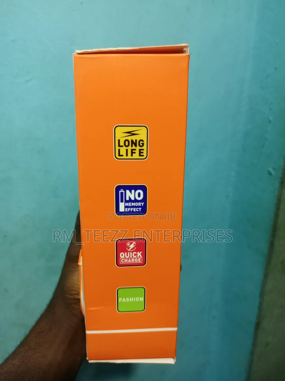 30,000mah 22.5w Fast Charge 66w High Capacity Power Bank