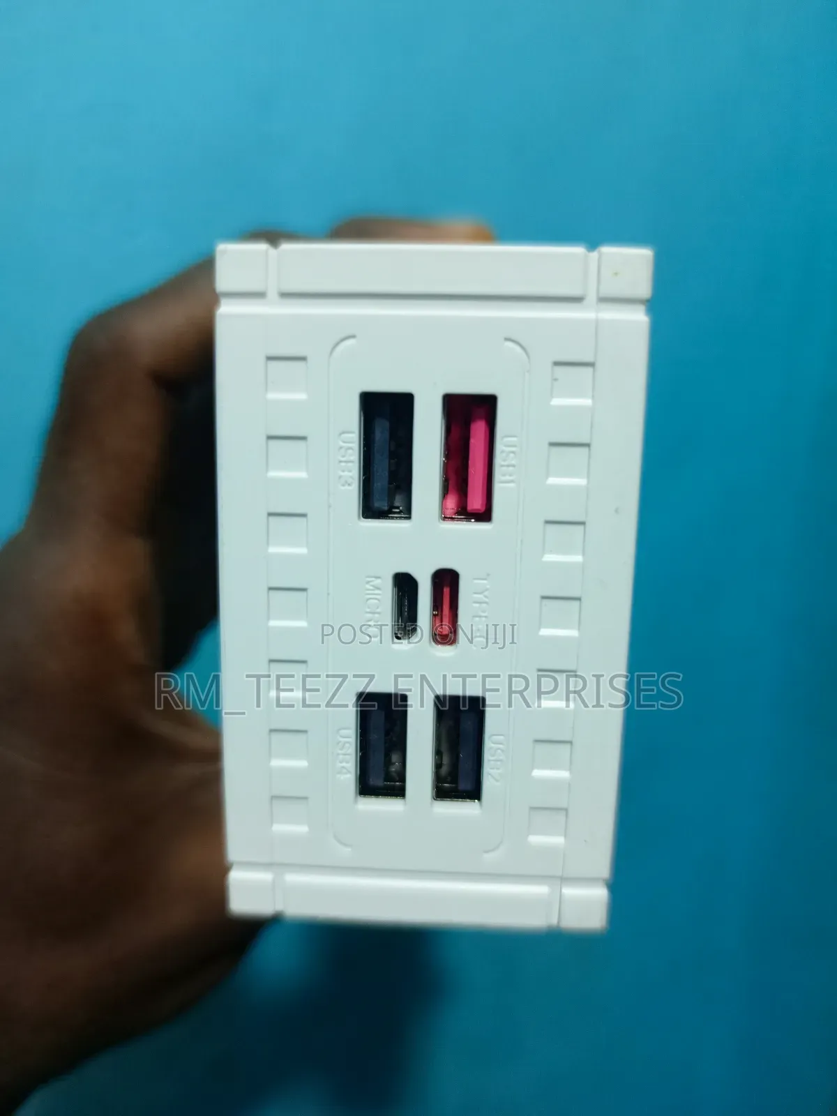 30,000mah 22.5w Fast Charge 66w High Capacity Power Bank