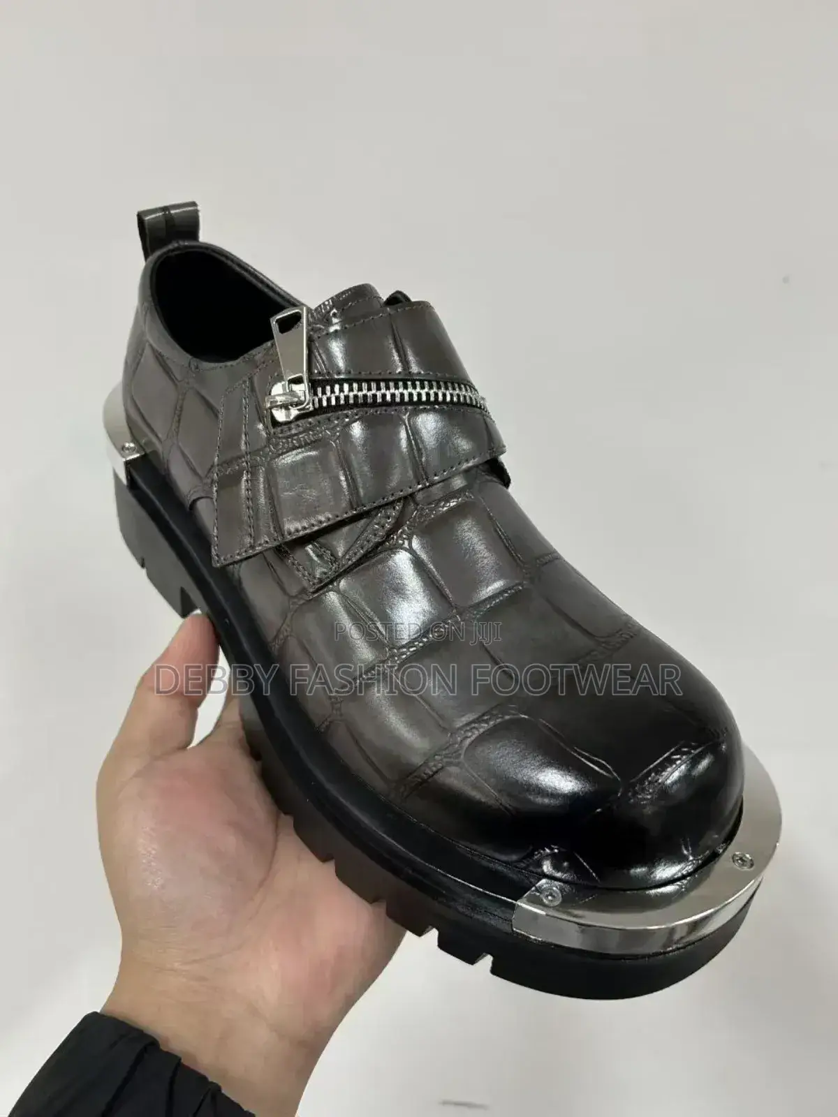 Elevate Your Shoe Game With Our Exclusive Collection of Balanciaga