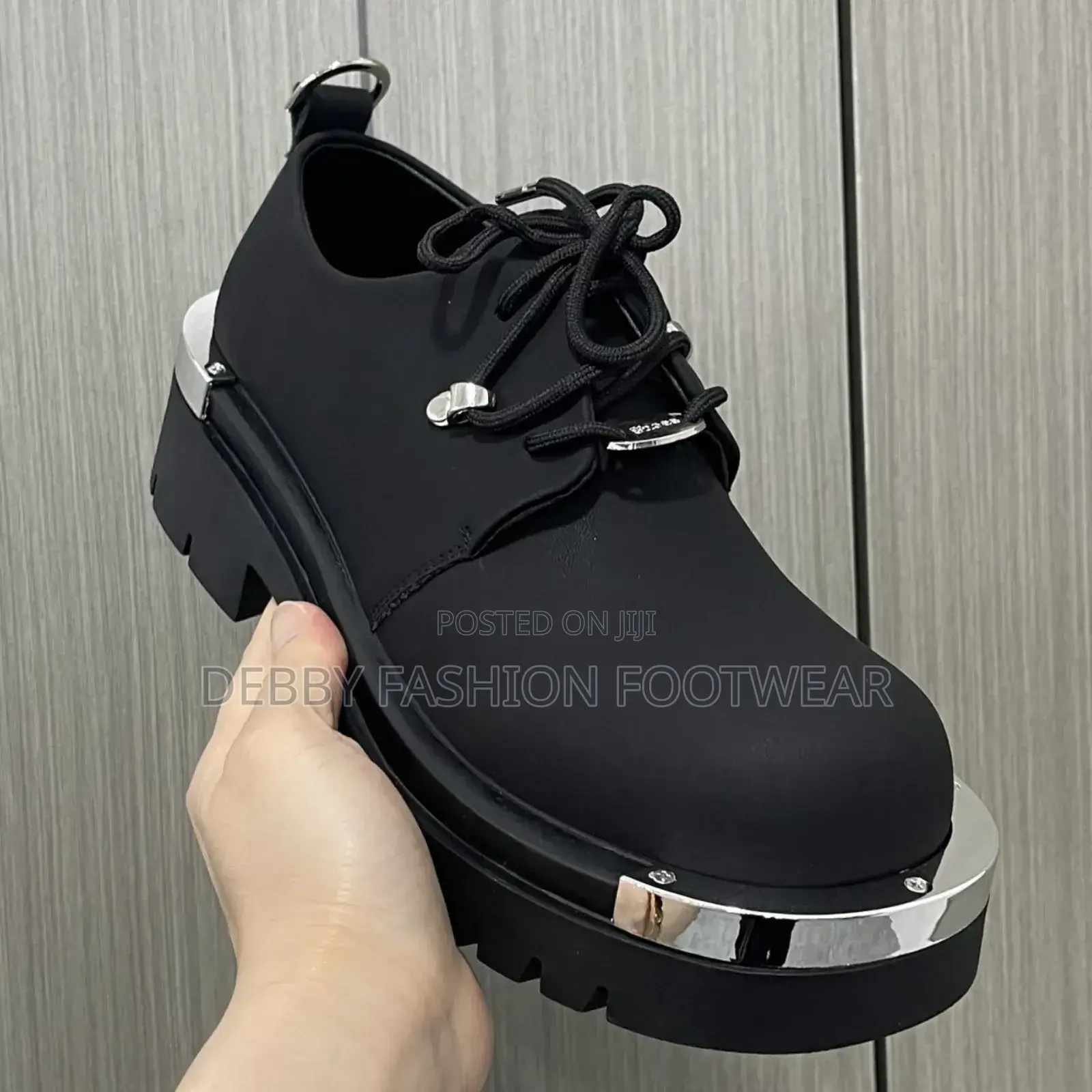 Elevate Your Shoe Game With Our Exclusive Collection of Balanciaga