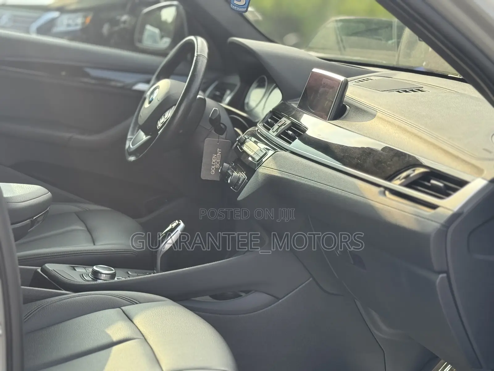 BMW X1 2021