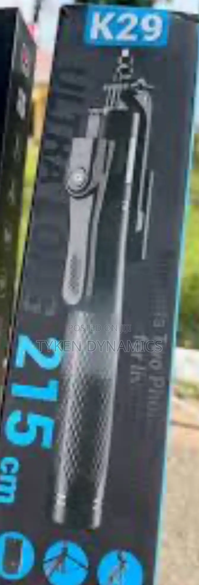 Monopod Selfie Stick