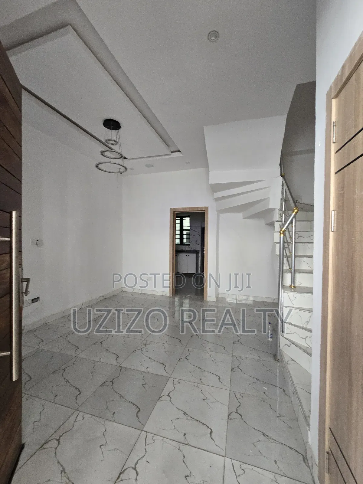 2bdrm Duplex in General Paint for sale