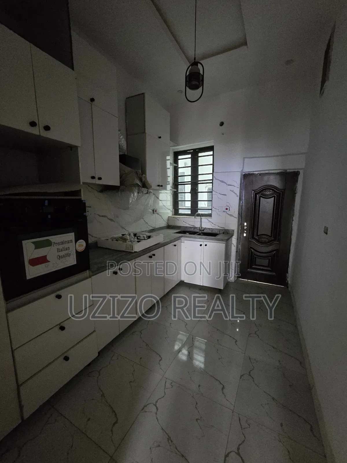 2bdrm Duplex in General Paint for sale