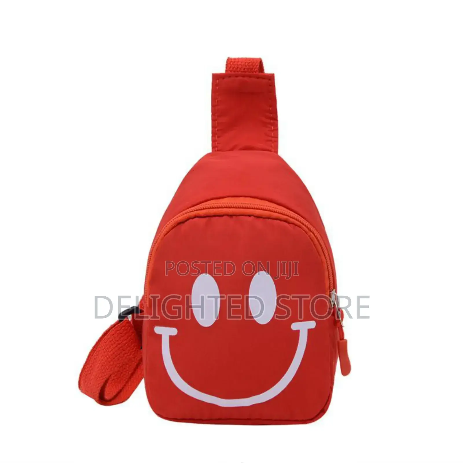 Multifunctional Cute Korean Style Kids Fashion Bag