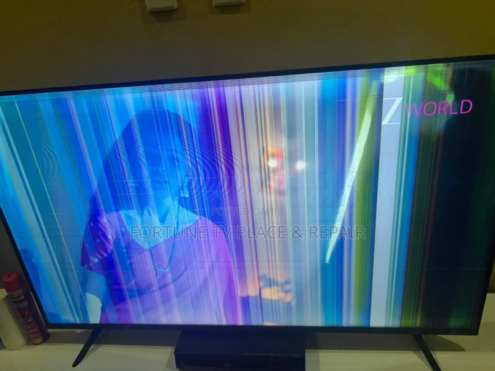 Better Days  Tv Repairs Services