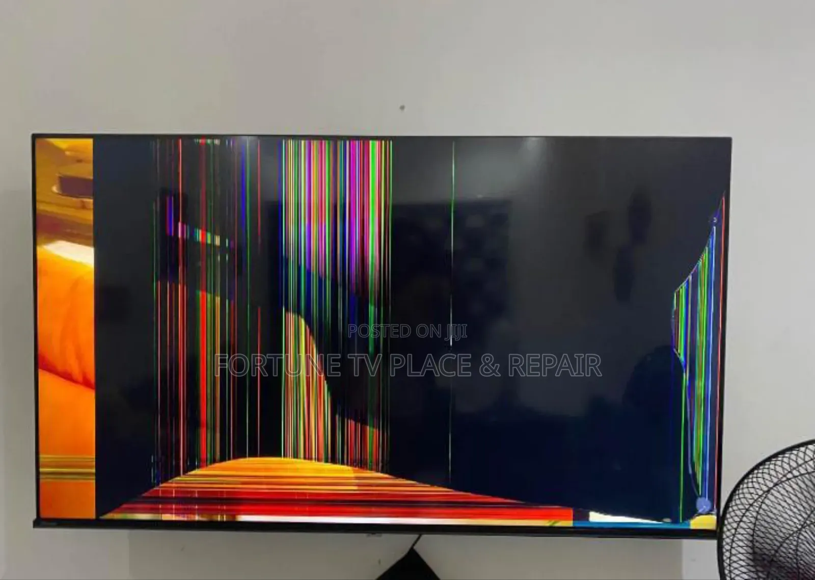 Hisens Tv Screen Doctor