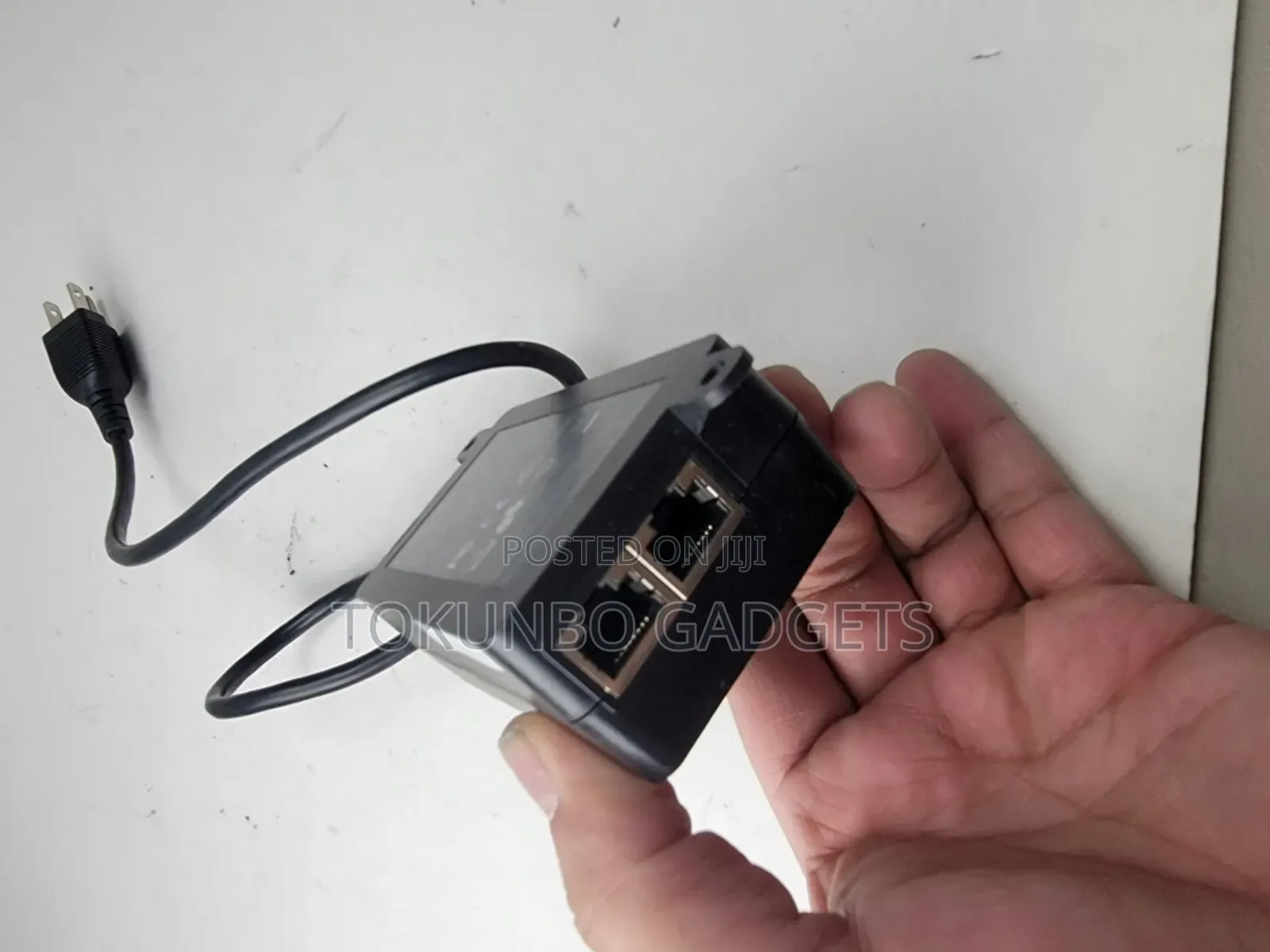 Engenius Epa5006gp 32w Gigabit Poe Adapter