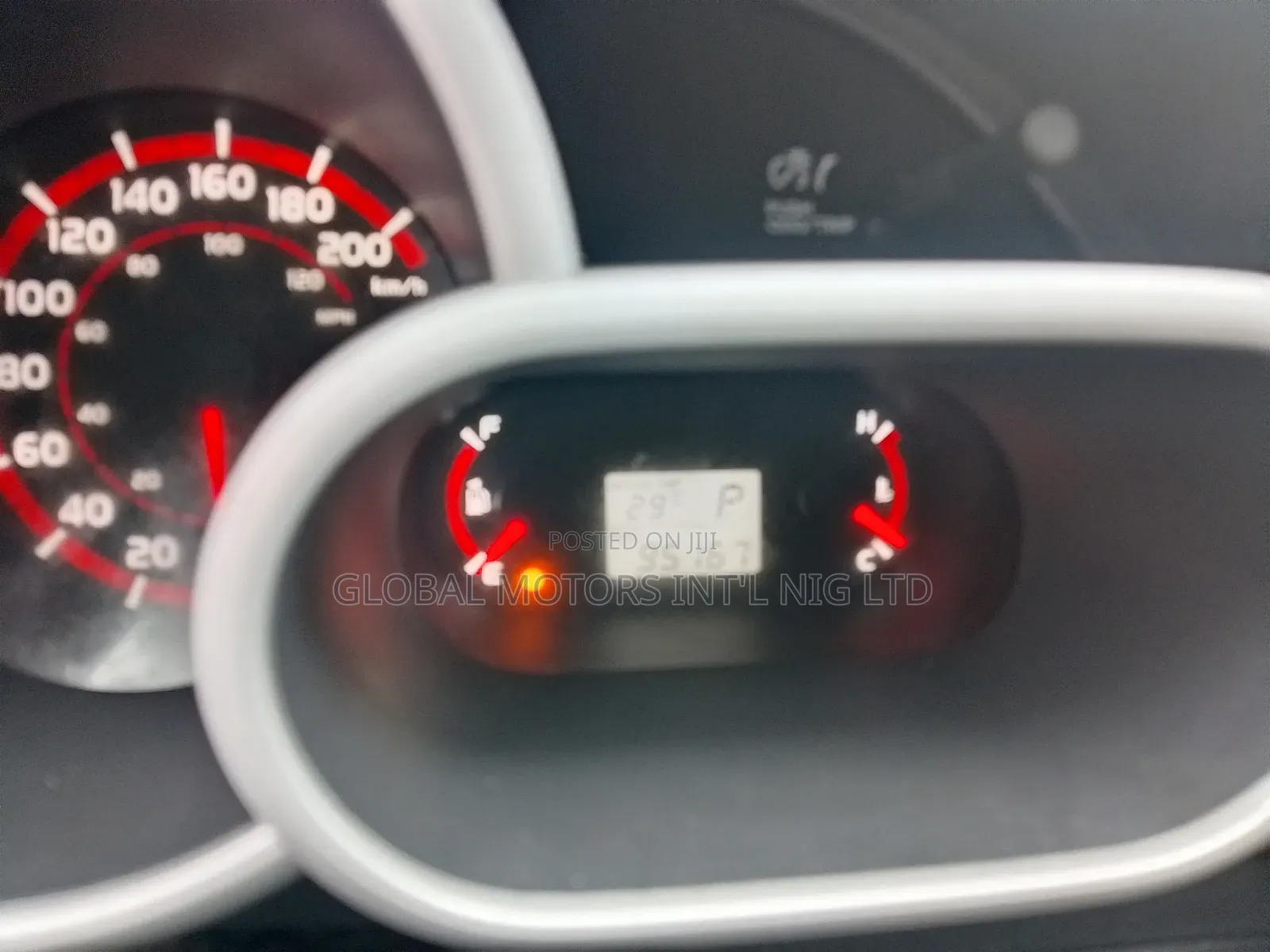 Toyota Matrix Hatchback FWD (1.8L 4cyl 5M) 2010 Black