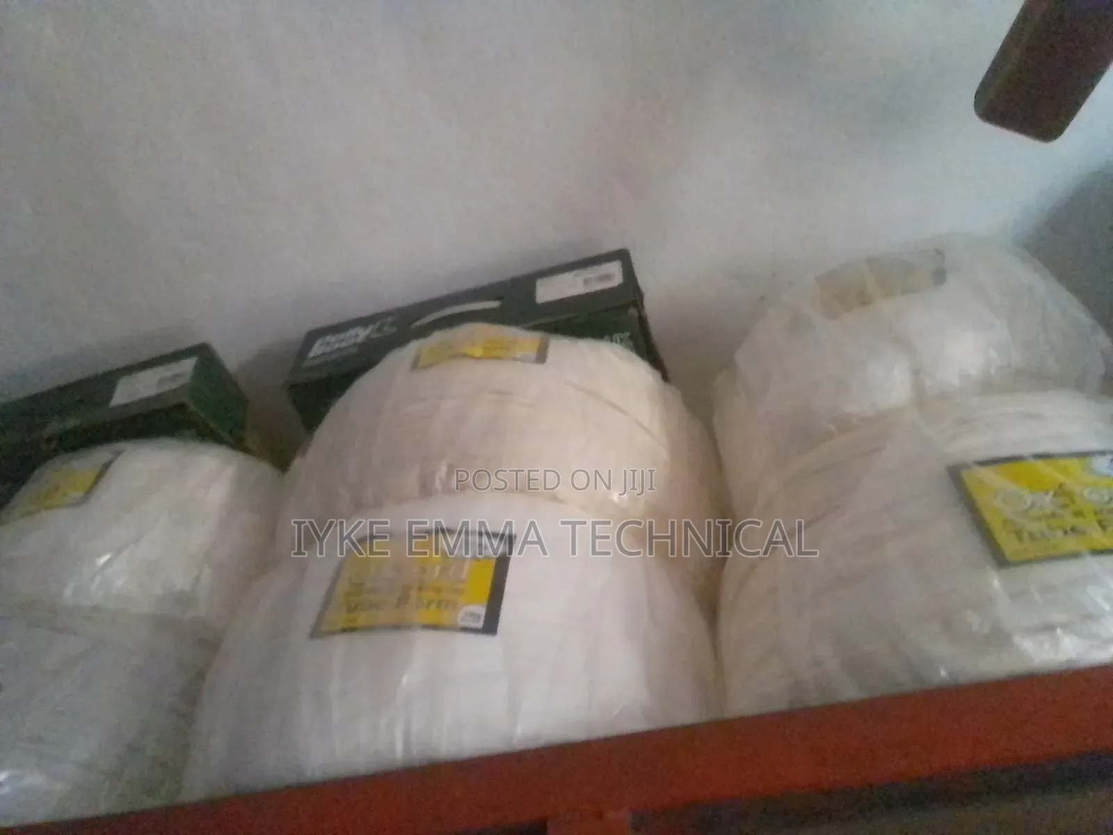 10kg Oxford Industrial Wiping Rags / Mutton Cloth Rags