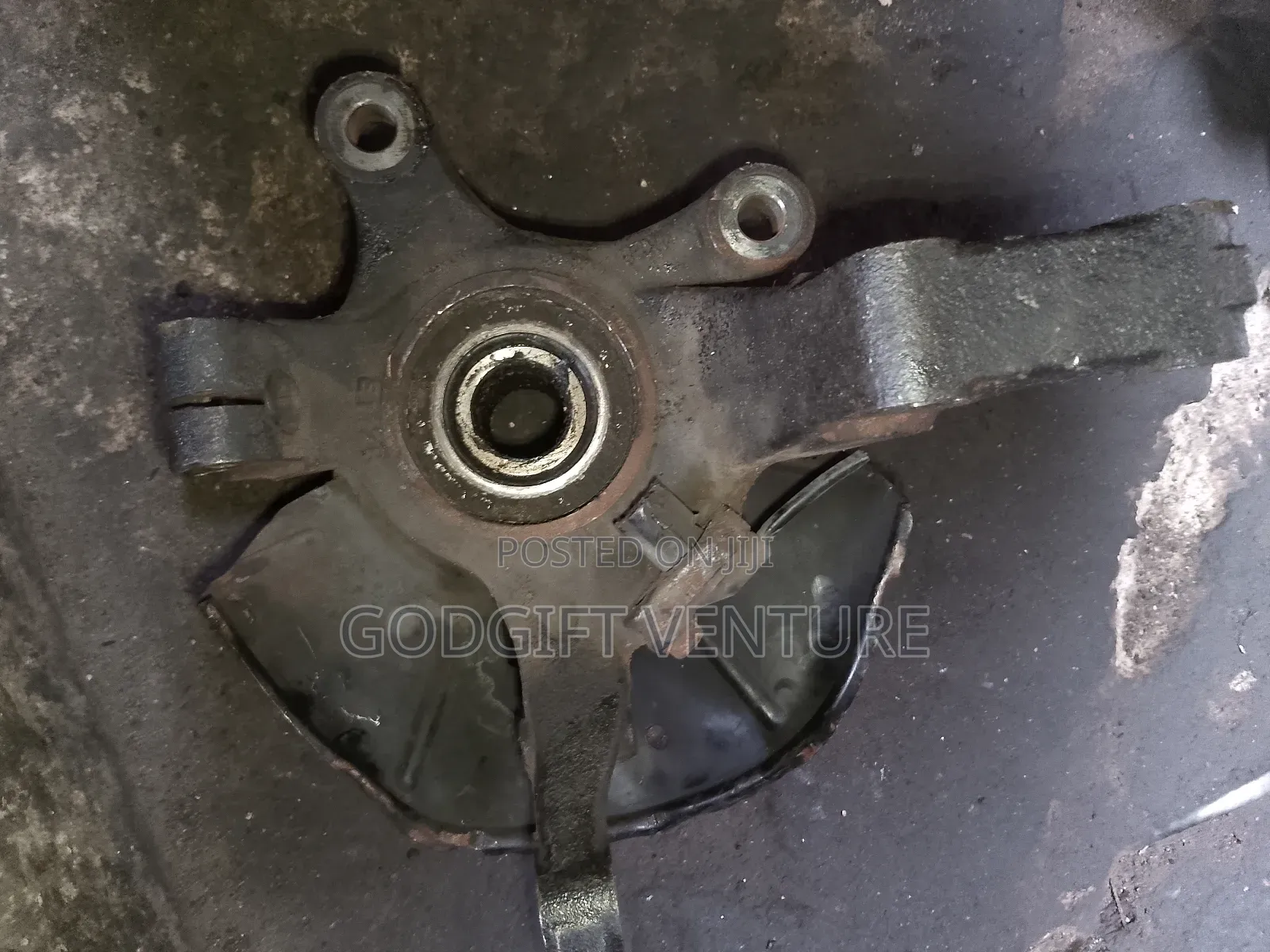 Front Bearing Mazda Tribute, Ford Escape 2003-2010