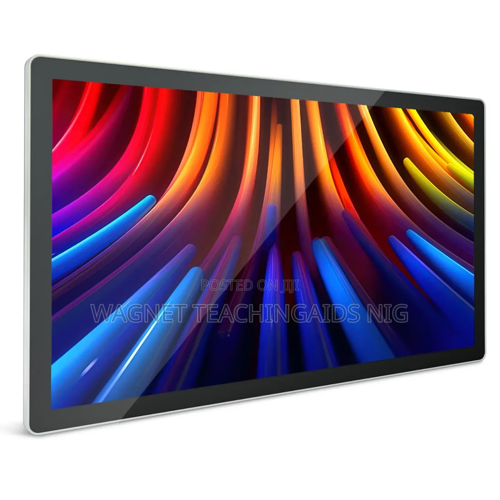 Wall Mount Digital Signage And Advertisement Board