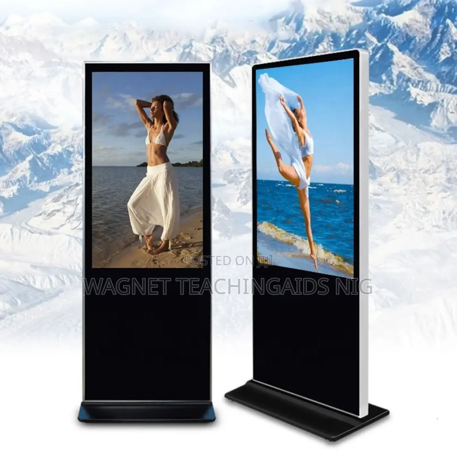 Dealers Of Digital Display Board In Nigeria