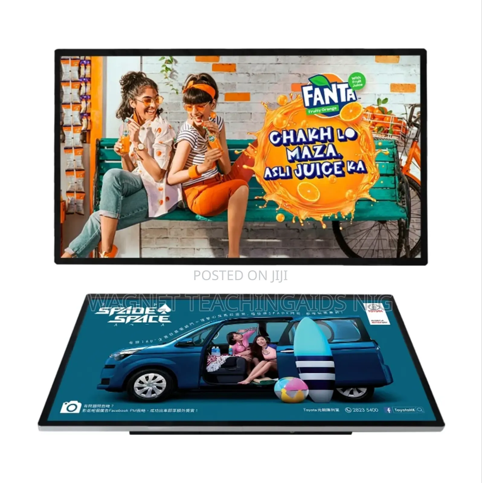 Dealers Of Digital Display Board In Nigeria