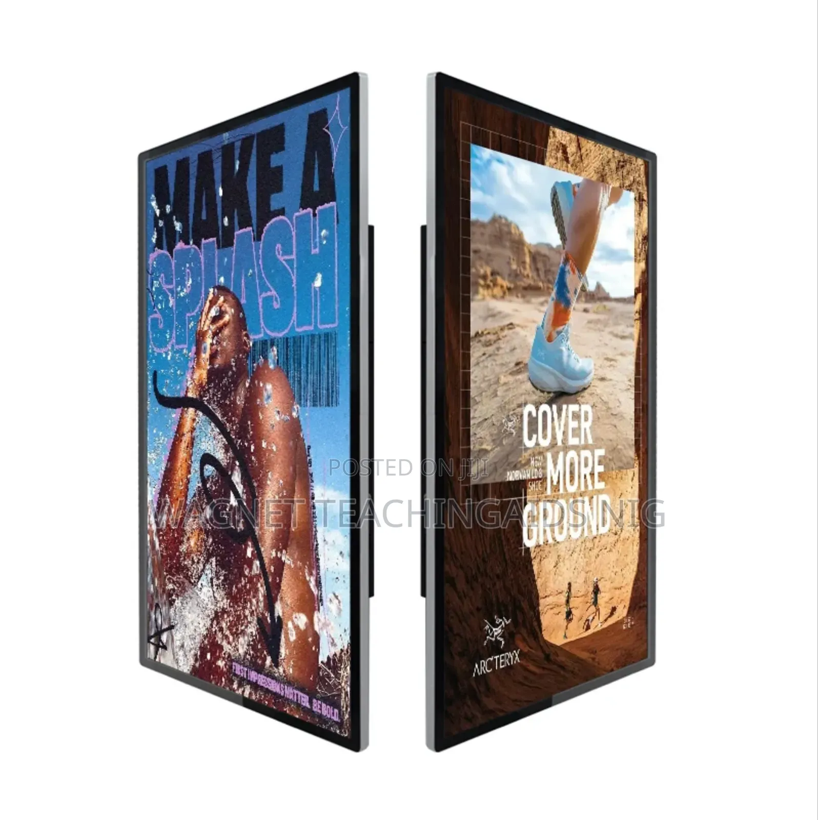 Dealers Of Digital Display Board In Nigeria