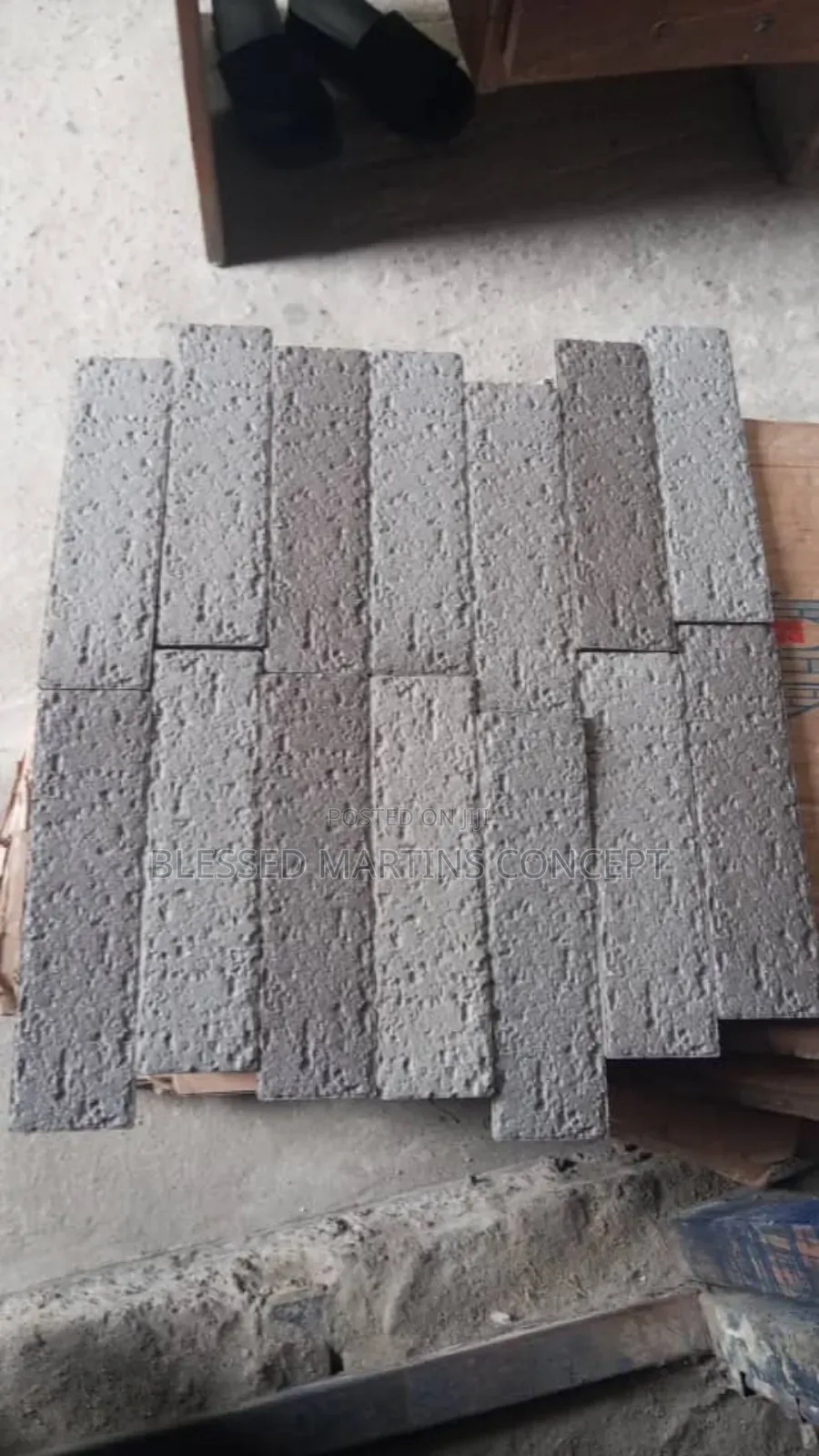 China Quality Bricks, Good for Tv Console,Fence,Pillars,Wall Cladding