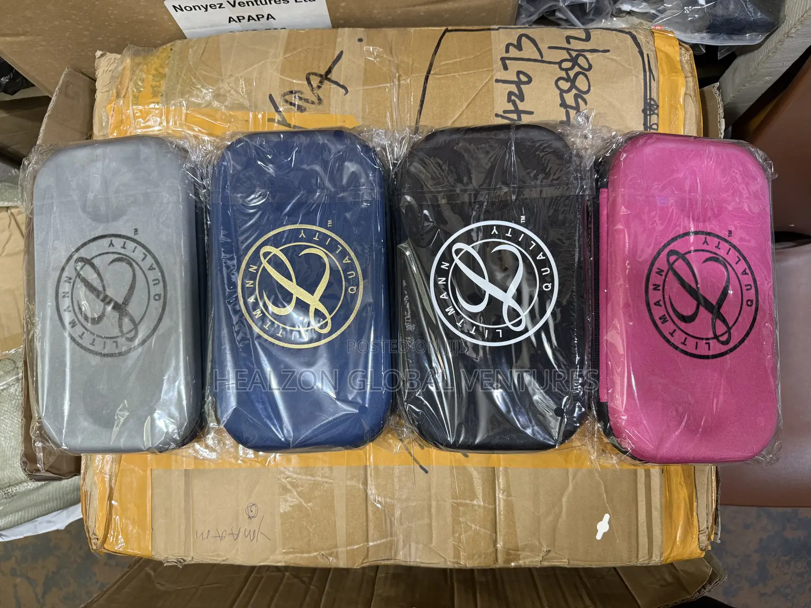 Stethoscope Pouch