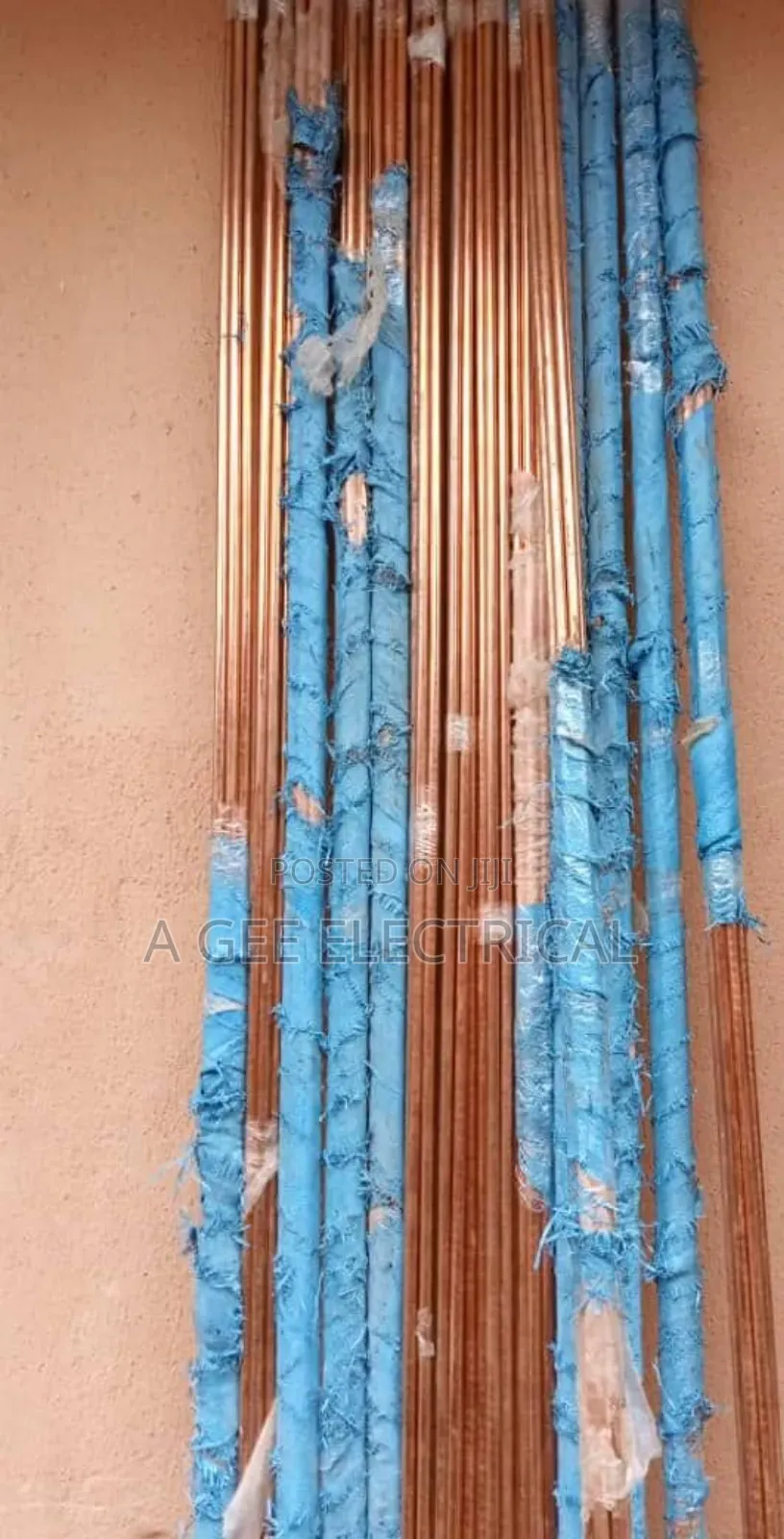 10 Feet Earth Arth Rod