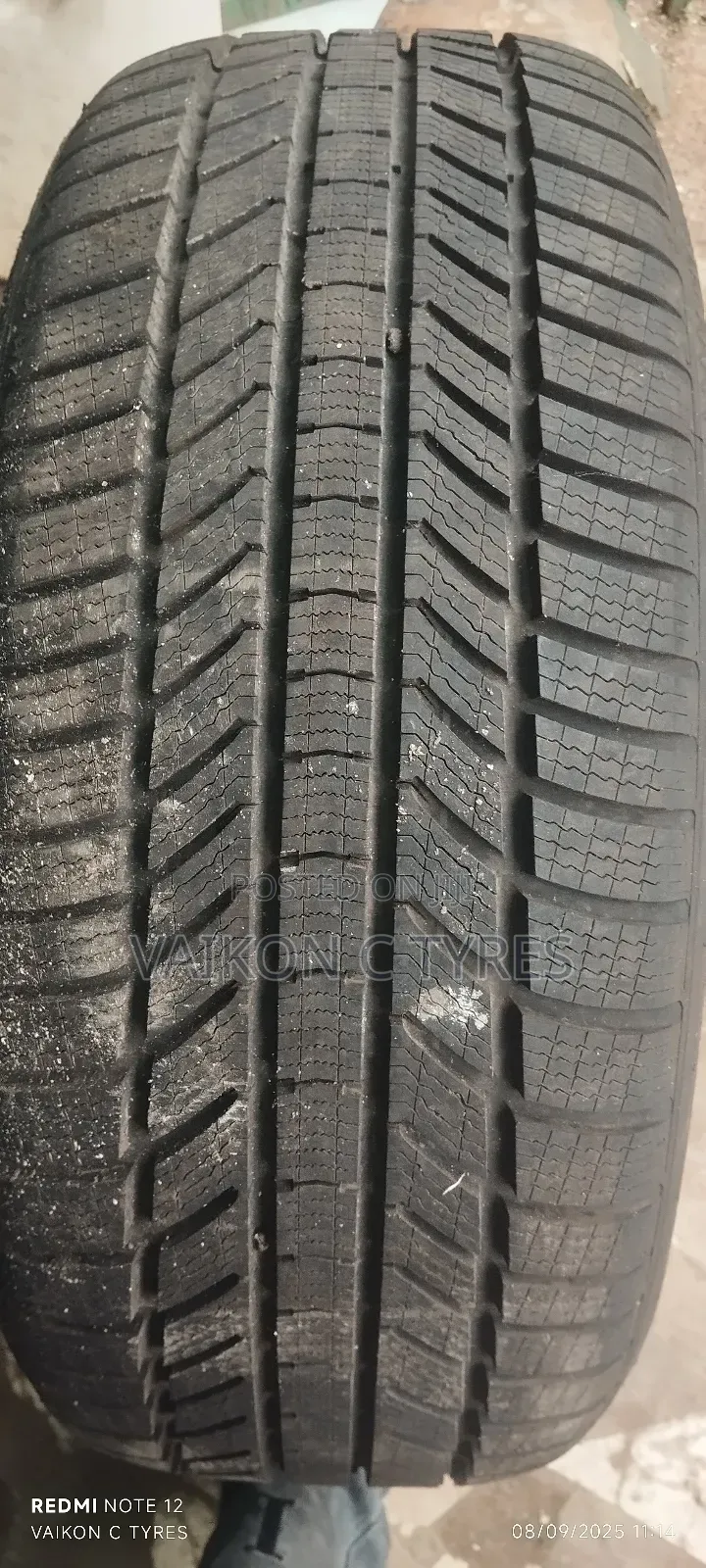 255/40r21 for Suv Vehicles