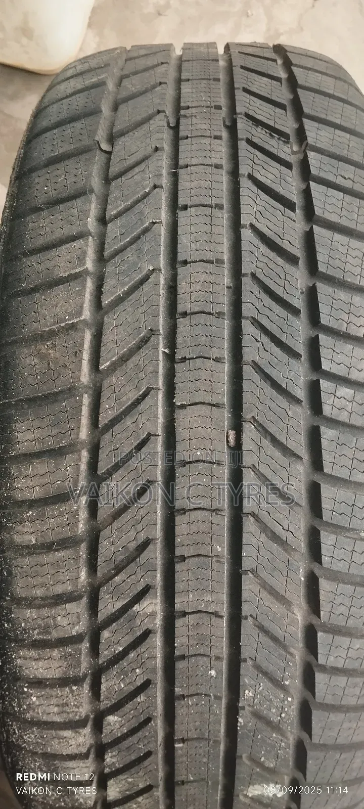 255/40r21 for Suv Vehicles