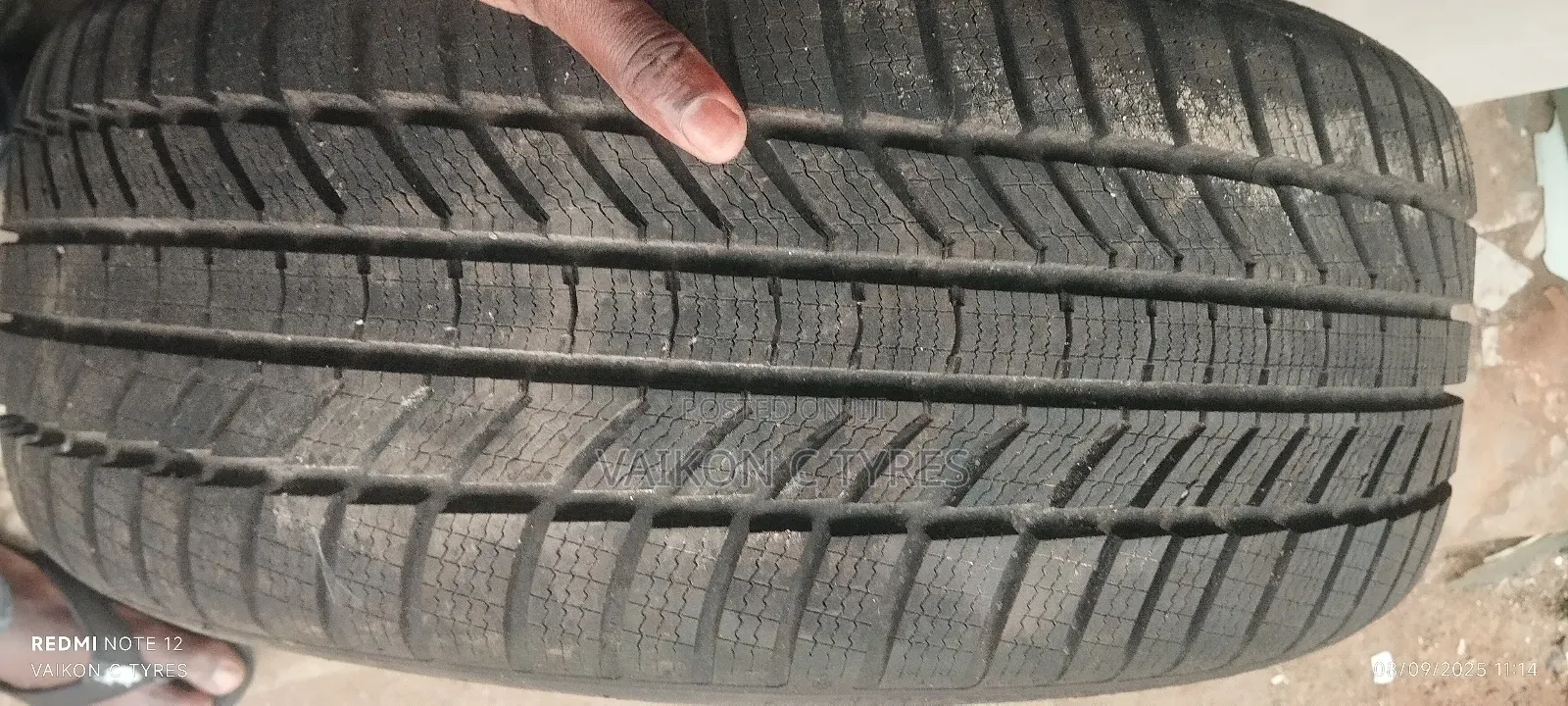 255/40r21 for Suv Vehicles