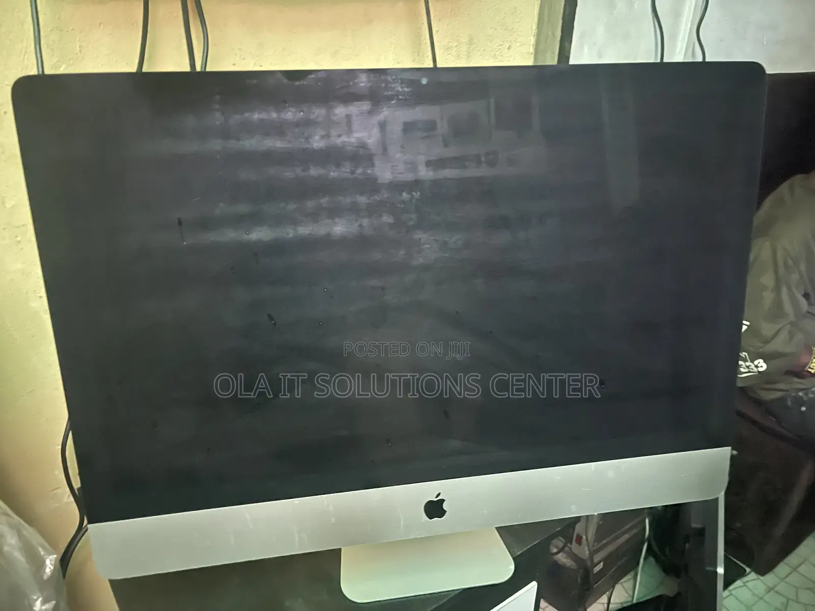 Desktop Computer Apple iMac Pro 32GB Intel Core i5 SSD 1T