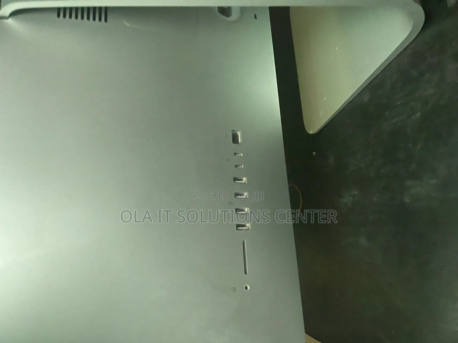 Desktop Computer Apple iMac Pro 32GB Intel Core i5 SSD 1T