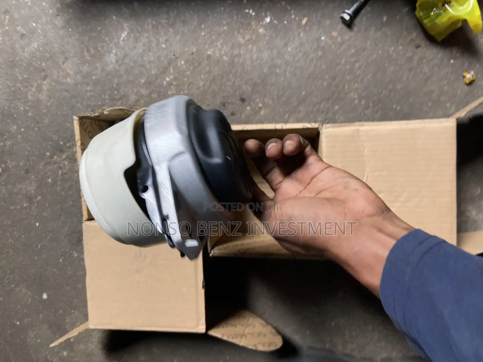 Engine Seat Ml 350(W 166),Gle,Gls