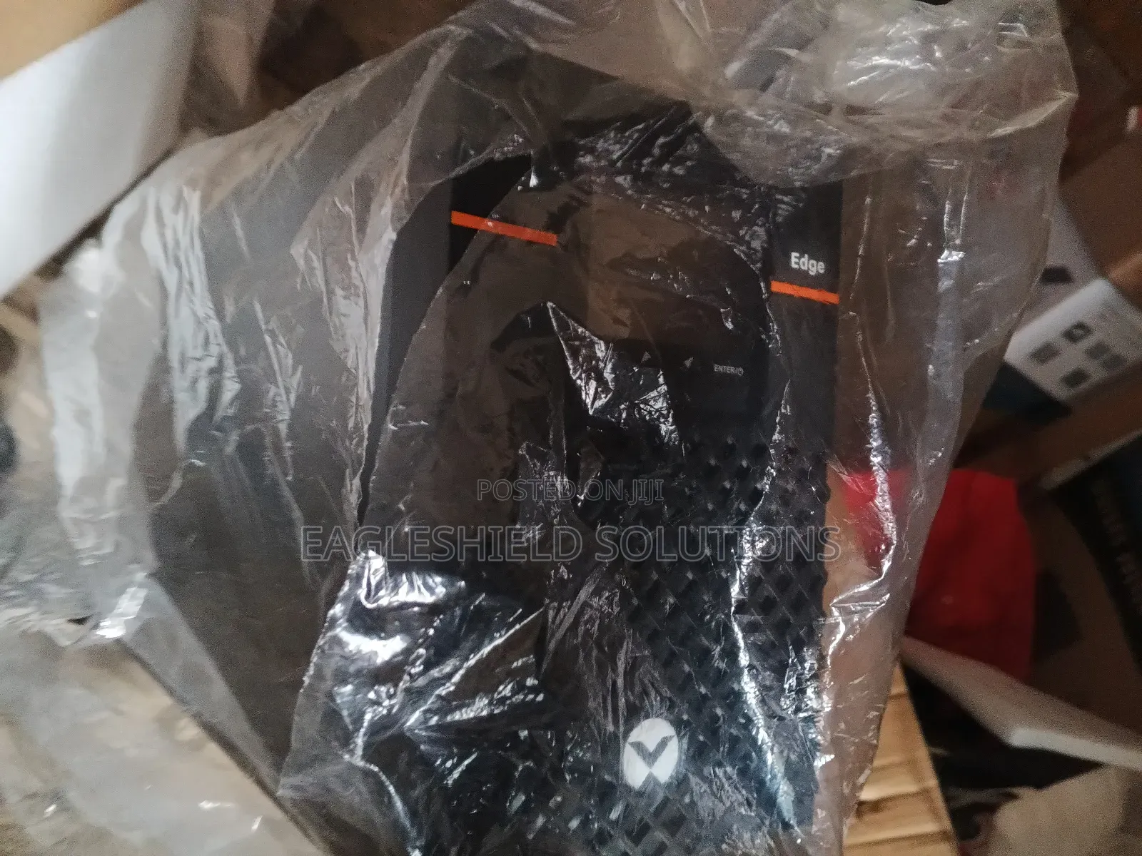 Vertiv Liebert Edge 1500va Ups