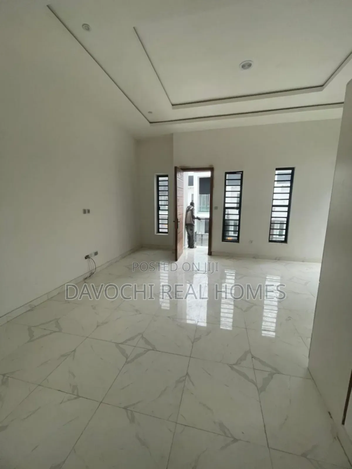 4bdrm Duplex in Ikota Vill Estate, Lekki for rent