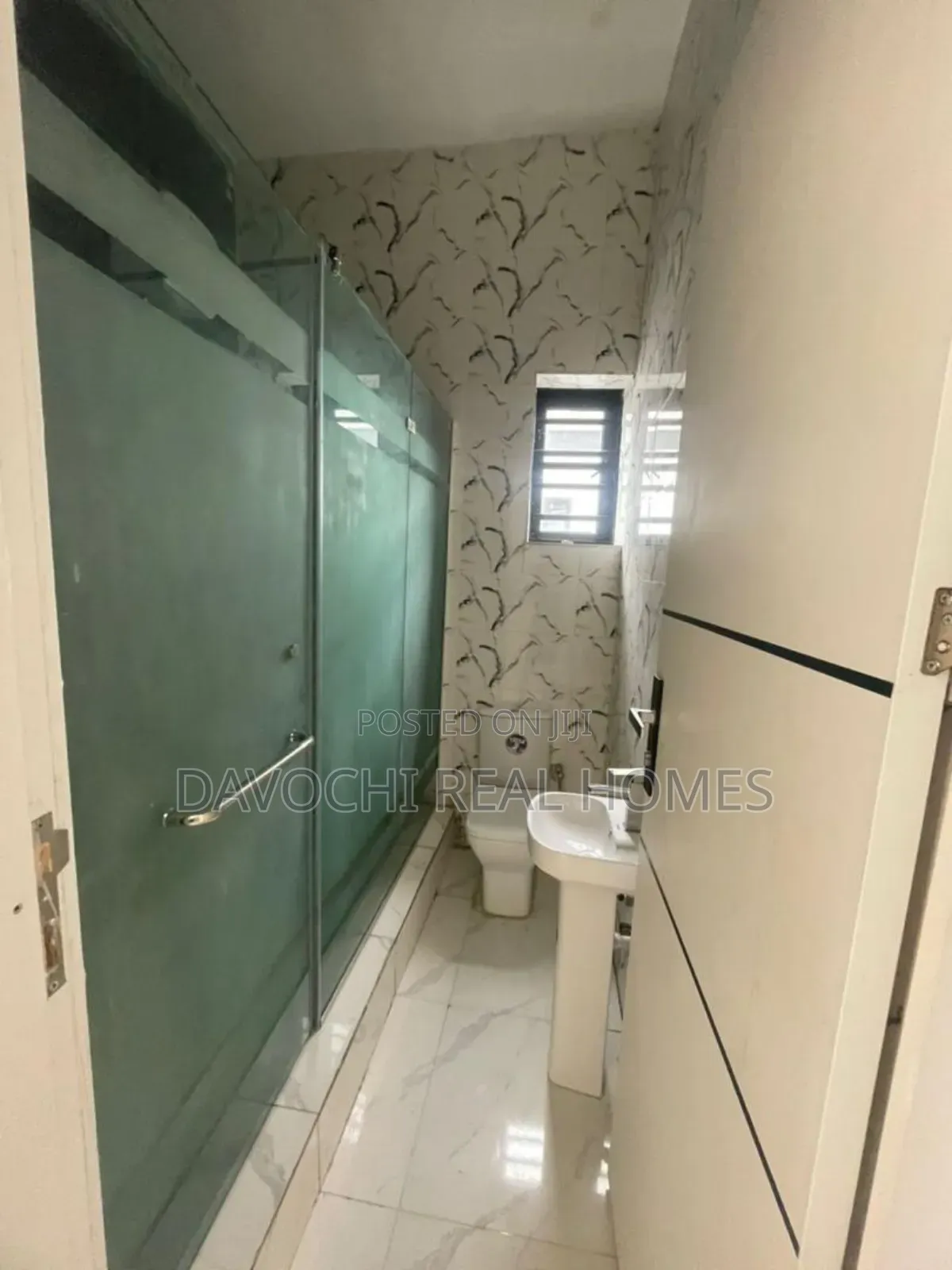 4bdrm Duplex in Ikota Vill Estate, Lekki for rent