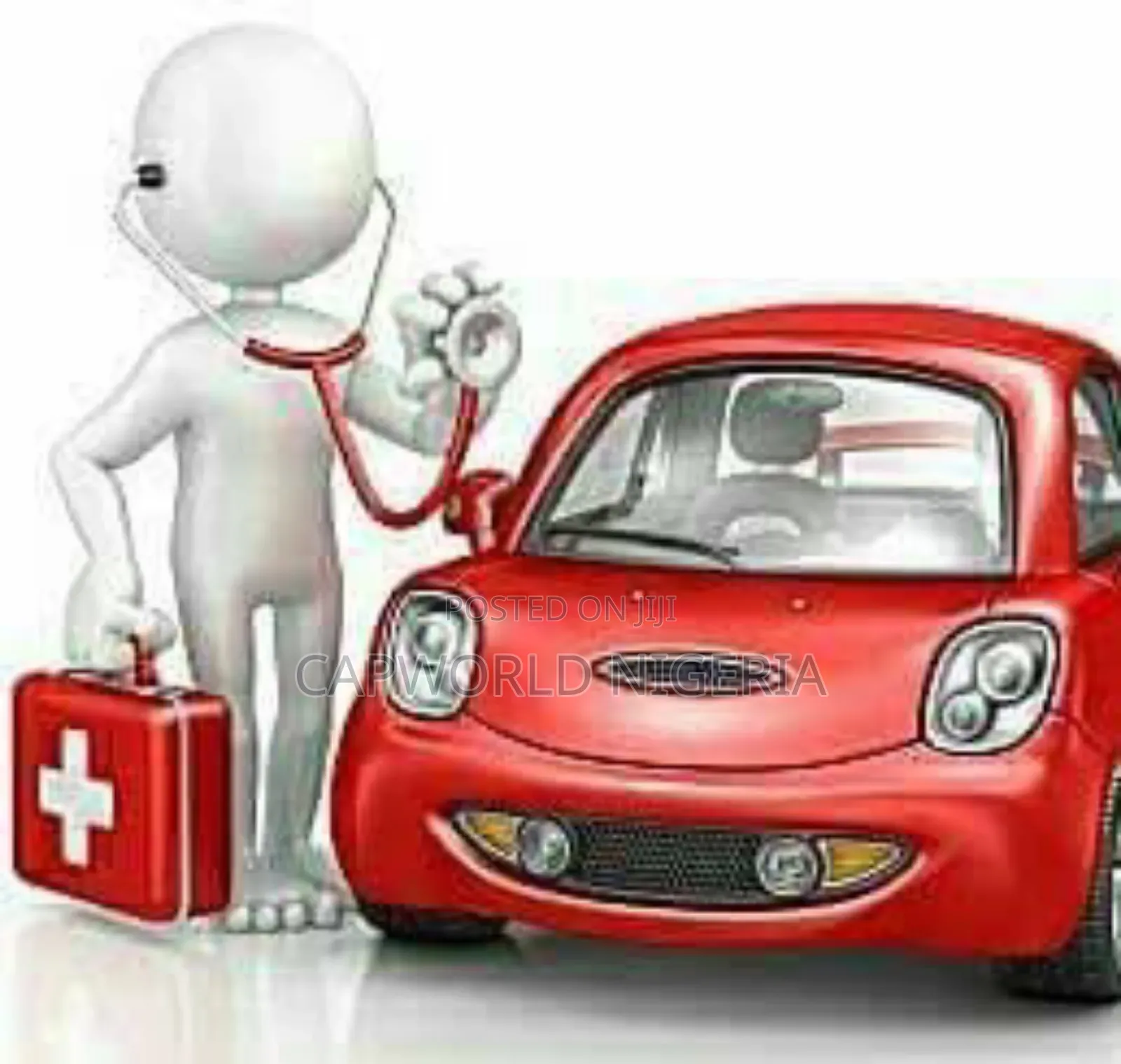 Free Car Diagnosis for All Vehicle Brands (No Charge)