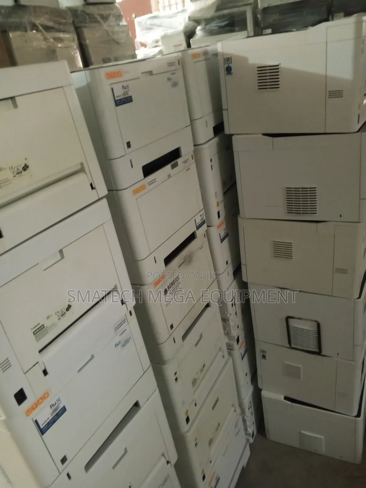 Kyocera Black and White Printer P-4020dn 40 Copies