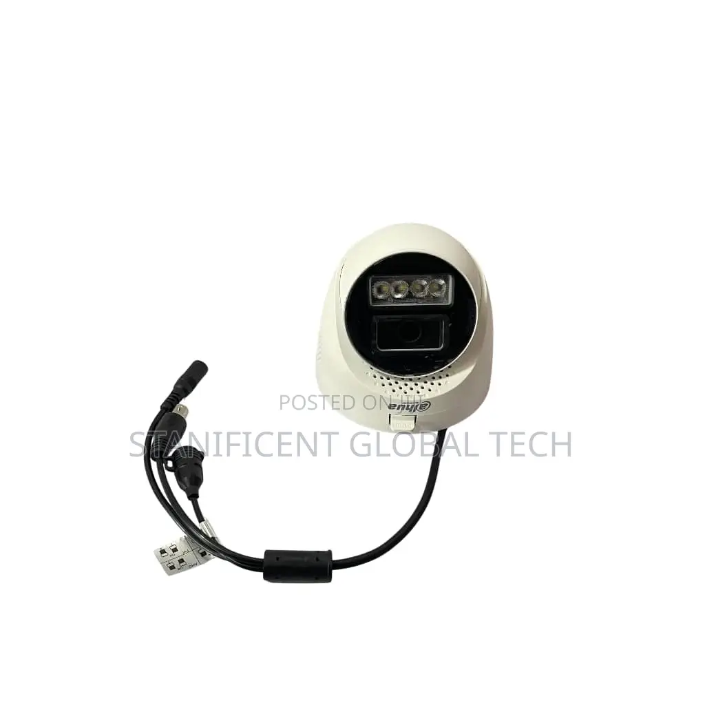 Dahua 2mp 1080p Indoor Smart Dual Light Two Way Audio Camera
