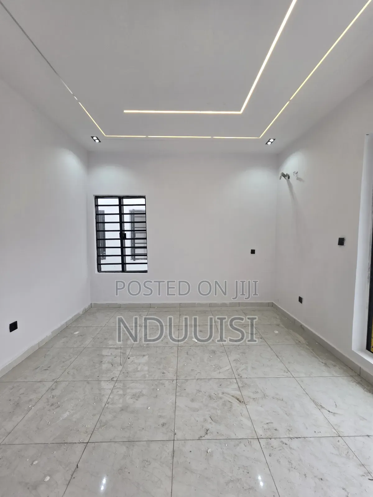 4bdrm Duplex in Dpkay Estate, Lekki for sale