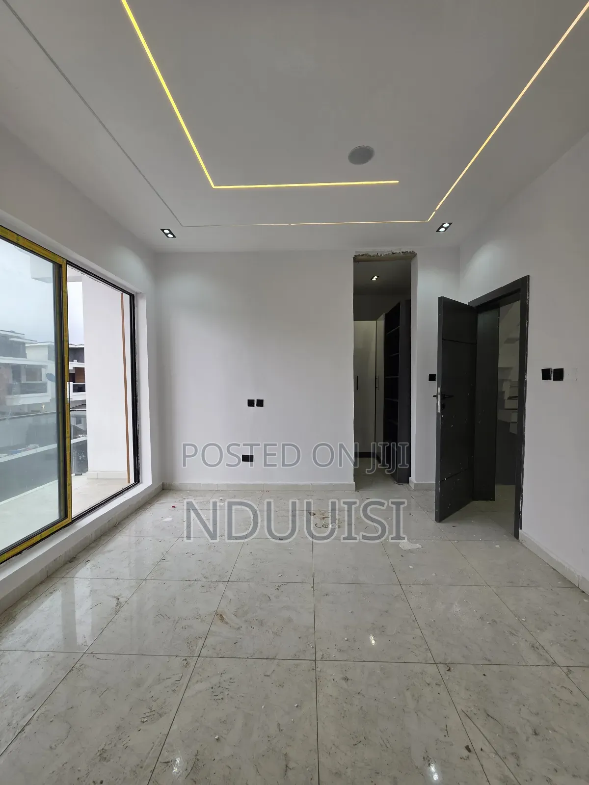 4bdrm Duplex in Dpkay Estate, Lekki for sale