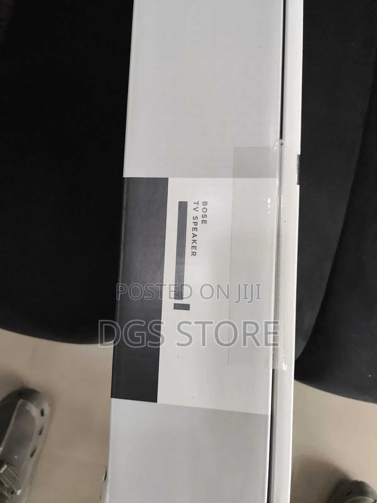 Bose Tv Soundbar Bluetooth Speaker