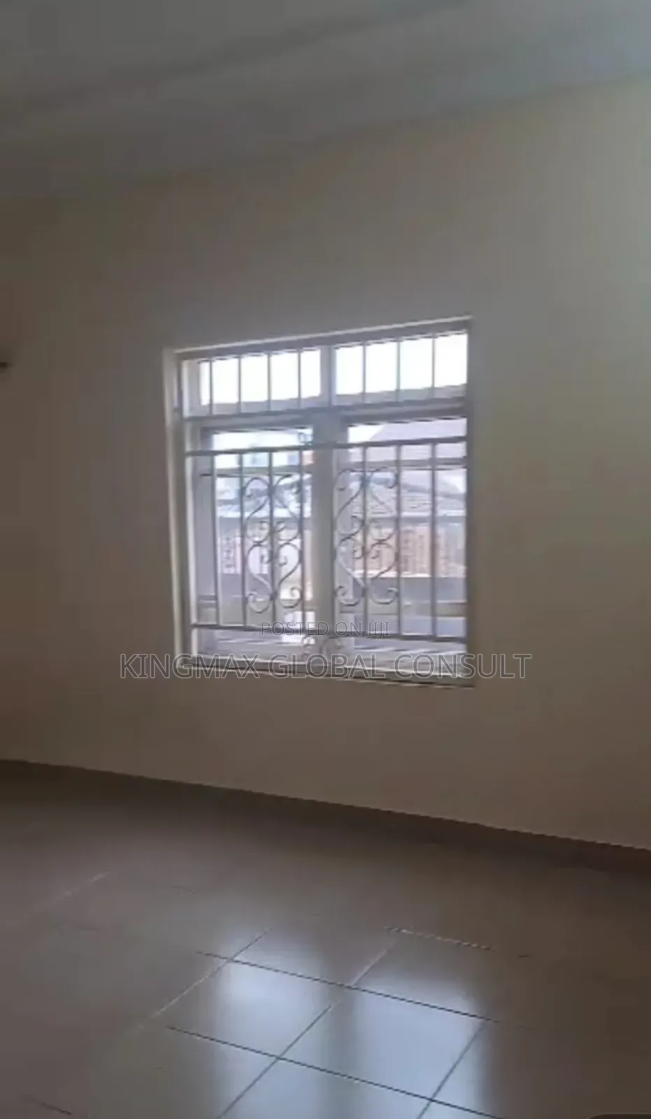 4bdrm Duplex in Jabi Abuja for sale