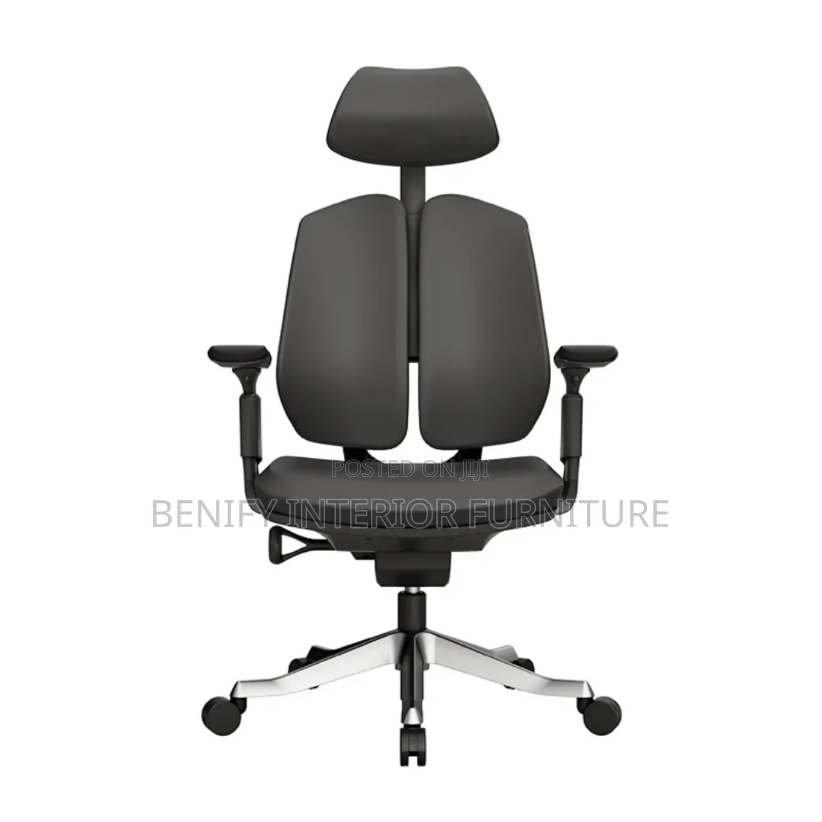 Executive Director Ergonomic Office Chair