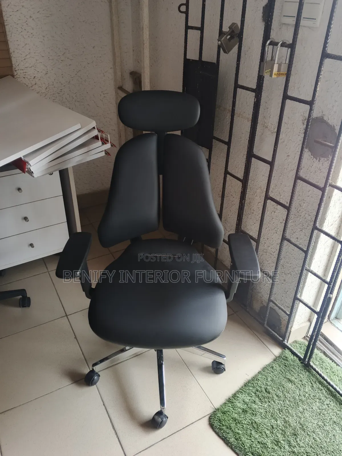 Executive Director Ergonomic Office Chair