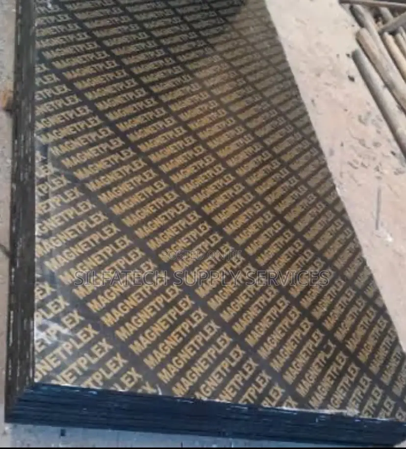 Original Marine Board of All Sizes
