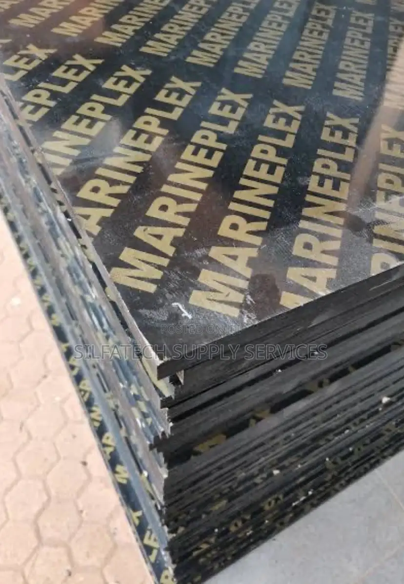 Original Marine Board of All Sizes