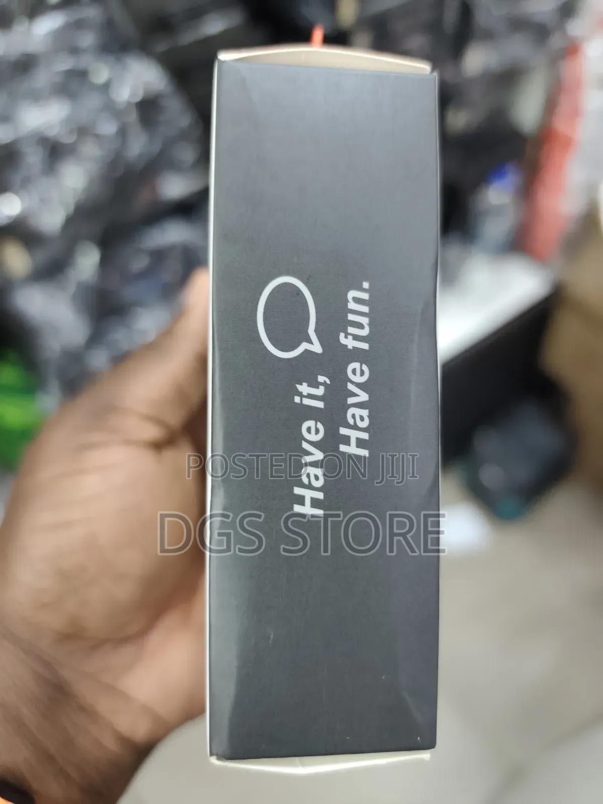 Havit W3105 Portable Foldable 3in1 Wireless Charger